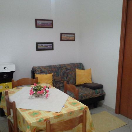 Lovely House Apartment Nebida Exterior foto
