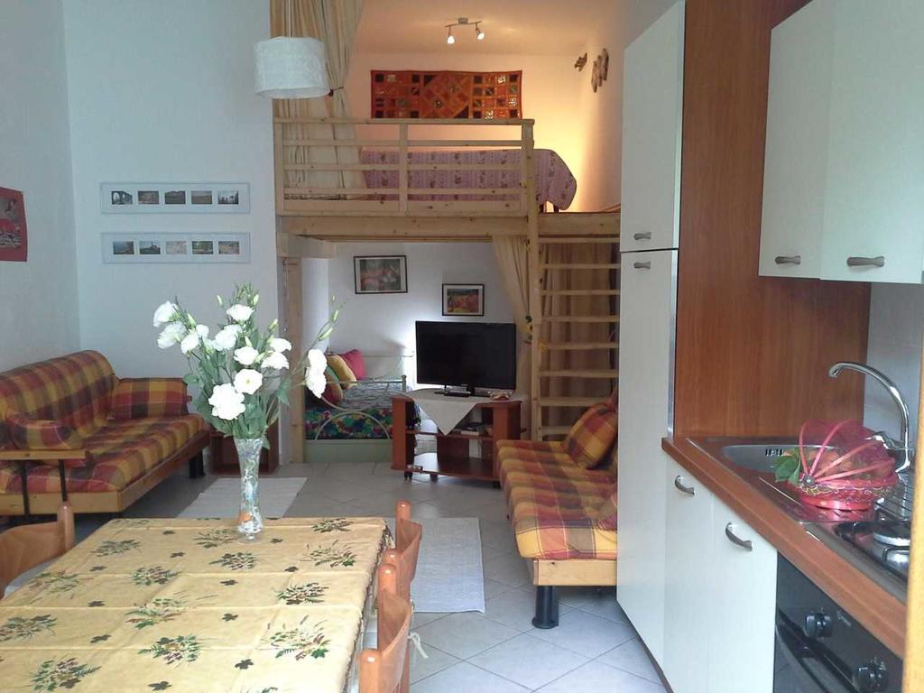 Lovely House Apartment Nebida Exterior foto