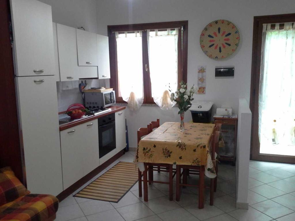 Lovely House Apartment Nebida Exterior foto