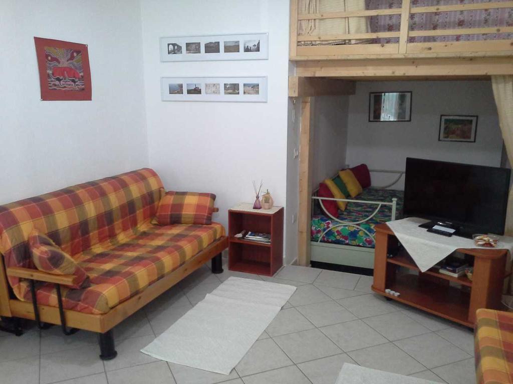 Lovely House Apartment Nebida Exterior foto