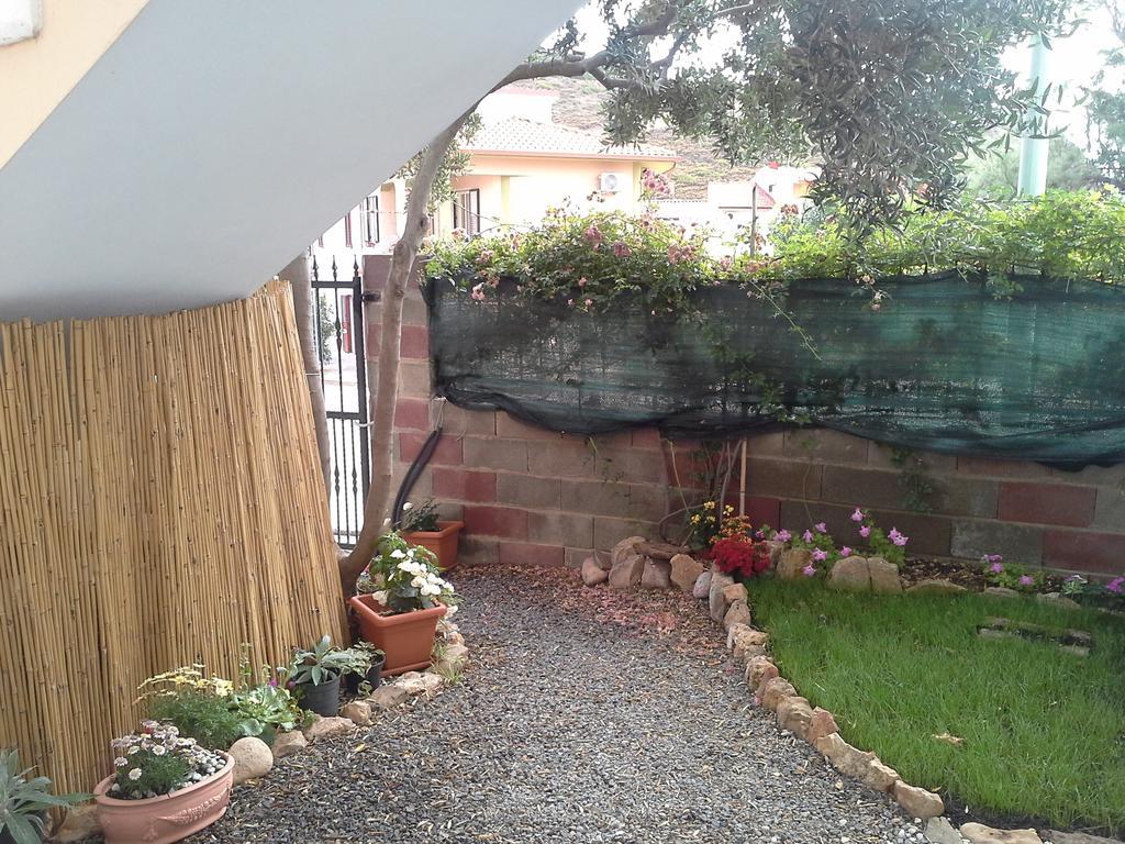Lovely House Apartment Nebida Exterior foto