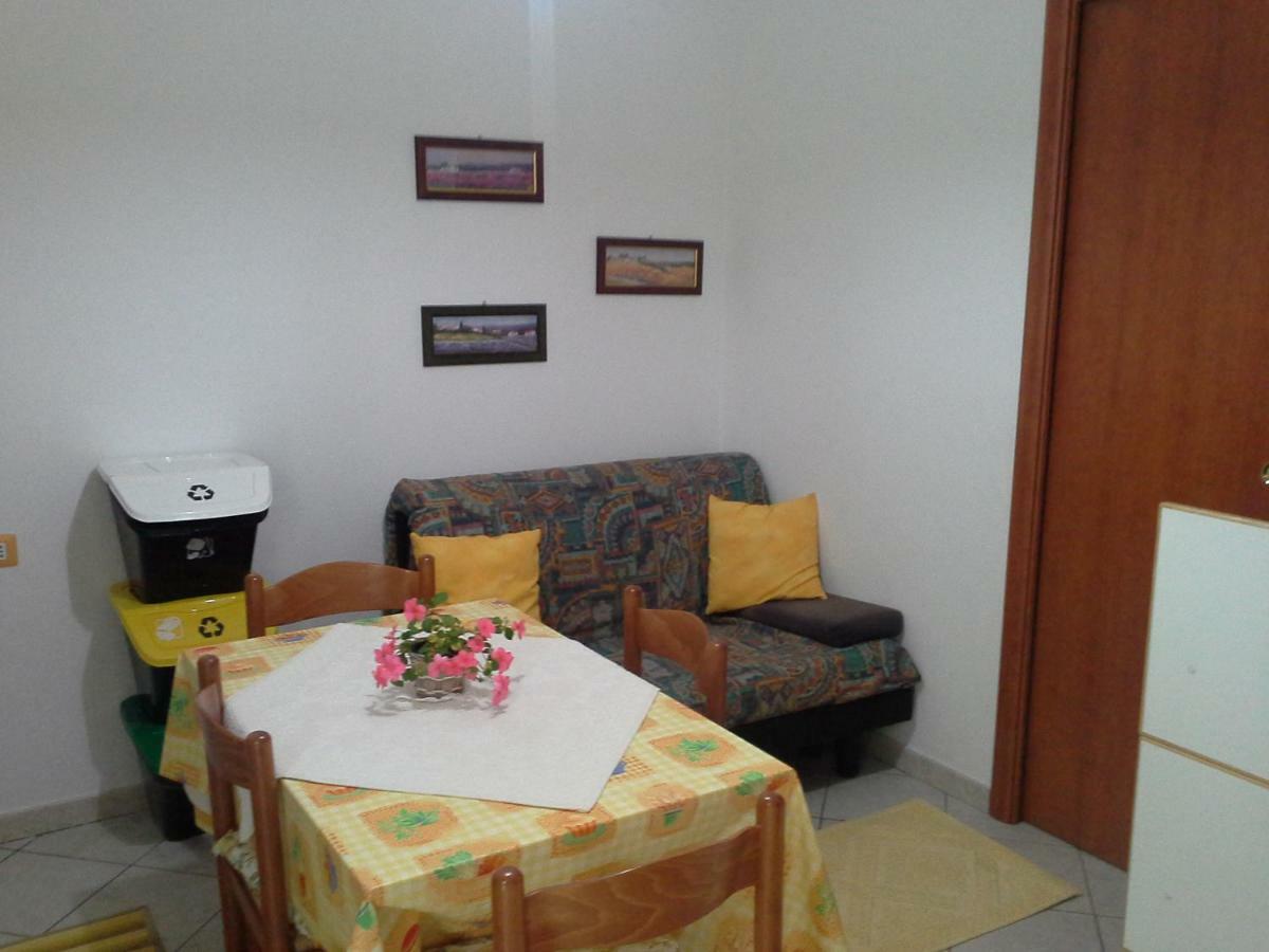 Lovely House Apartment Nebida Exterior foto