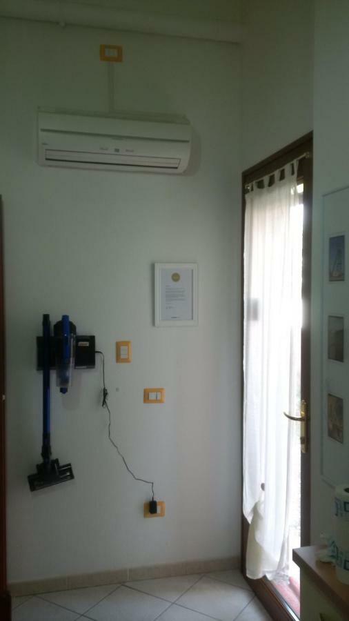 Lovely House Apartment Nebida Exterior foto
