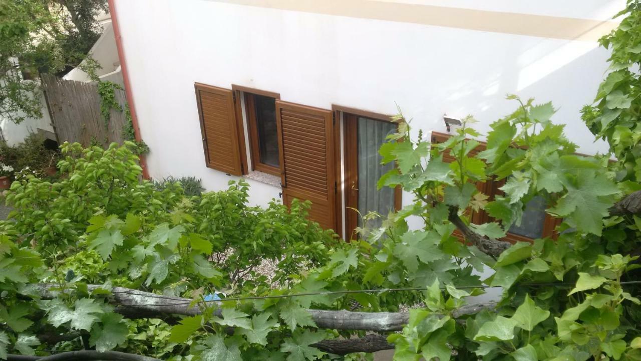 Lovely House Apartment Nebida Exterior foto