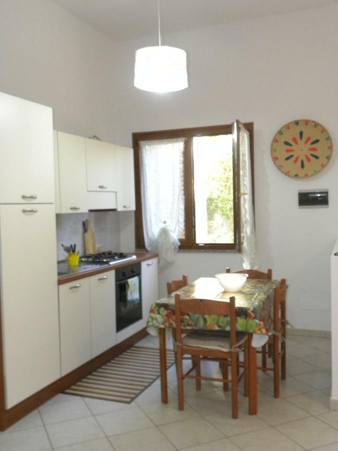 Lovely House Apartment Nebida Exterior foto