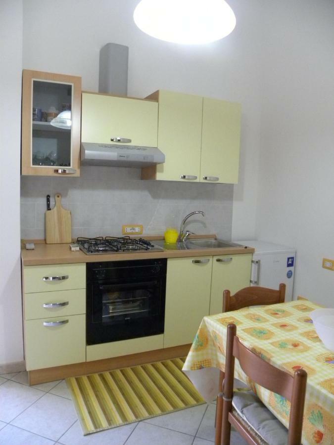 Lovely House Apartment Nebida Exterior foto