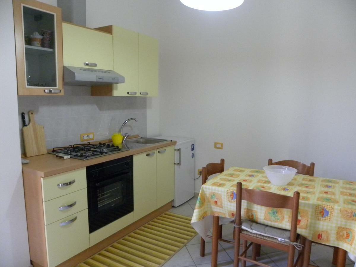 Lovely House Apartment Nebida Exterior foto