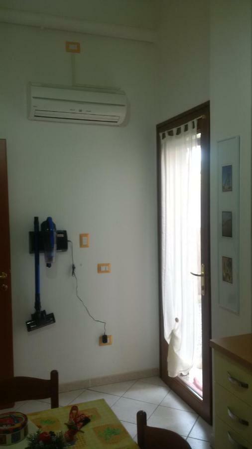 Lovely House Apartment Nebida Exterior foto